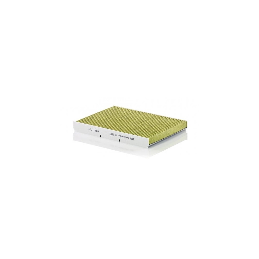 Salona filtrs MANN-FILTER FP 2862