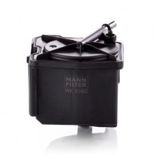 Fuel filter MANN-FILTER WK 939/2 z