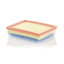 Gaisa filtrs MANN-FILTER C 24 036