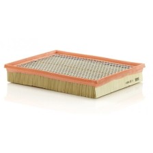 Air filter MANN-FILTER C 33 189/1
