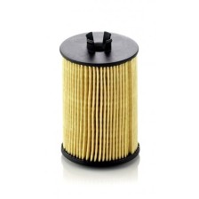 Oil filter MANN-FILTER HU 612/1 x