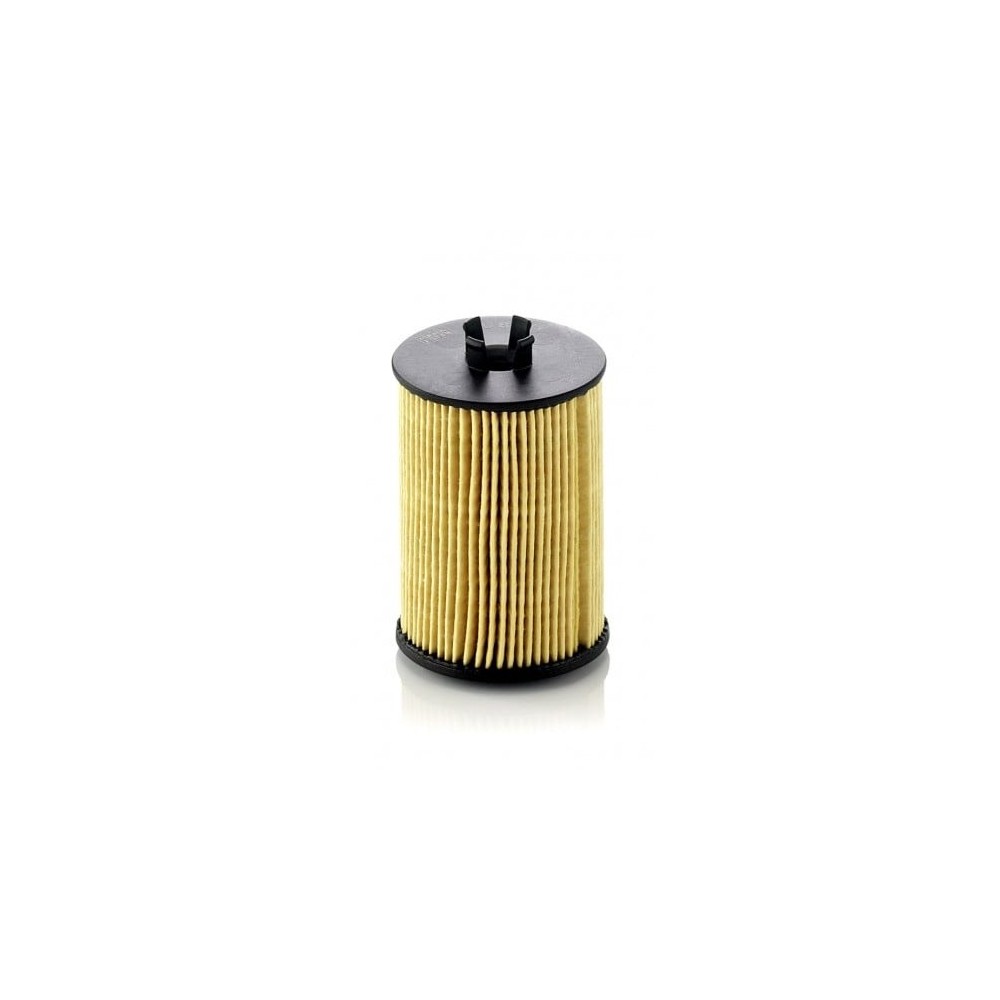 Eļļas filtrs MANN-FILTER HU 612/1 x