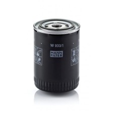 Eļļas filtrs MANN-FILTER W 933/1