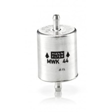 Degvielas filtrs MANN-FILTER MWK 44