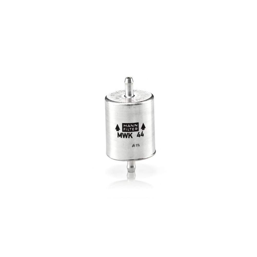 Fuel filter MANN-FILTER MWK 44