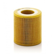 Oil filter MANN-FILTER HU 7002 z