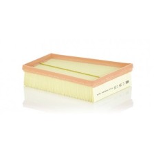 Air filter MANN-FILTER C 25 115