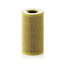 Eļļas filtrs MANN-FILTER HU 719/5 x