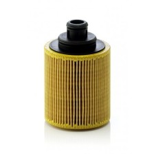 Eļļas filtrs MANN-FILTER HU 712/7 x