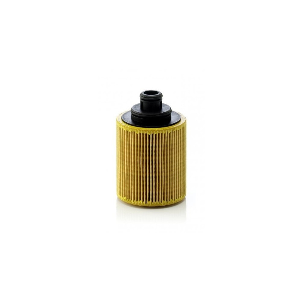 Eļļas filtrs MANN-FILTER HU 712/7 x