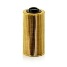 Oil filter MANN-FILTER HU 938/4 x