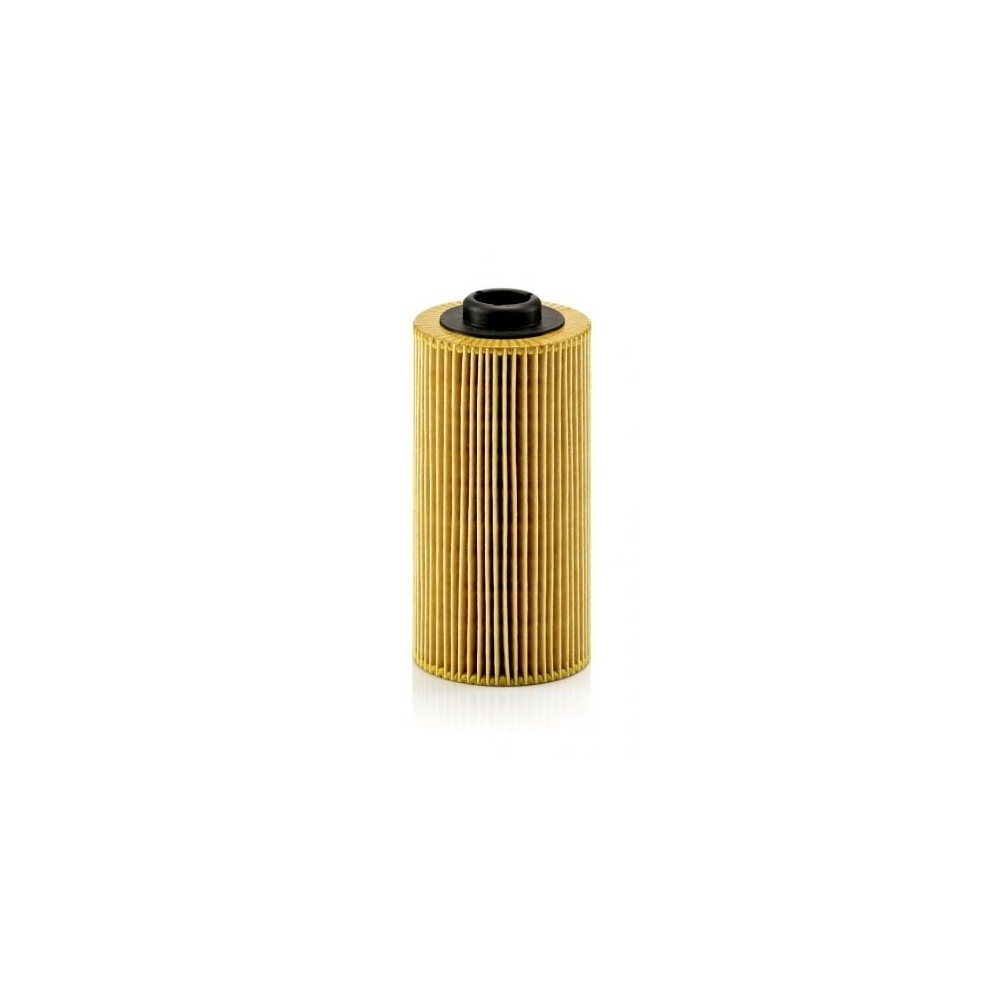 Eļļas filtrs MANN-FILTER HU 938/4 x