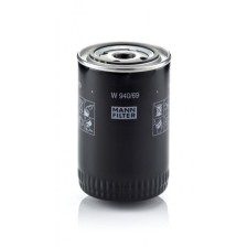 Eļļas filtrs MANN-FILTER W 940/69