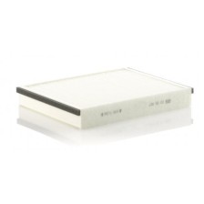 Salona filtrs MANN-FILTER CU 25 007