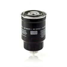 Degvielas filtrs MANN-FILTER WK 940/22