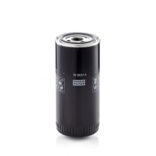 Eļļas filtrs MANN-FILTER W 962/14