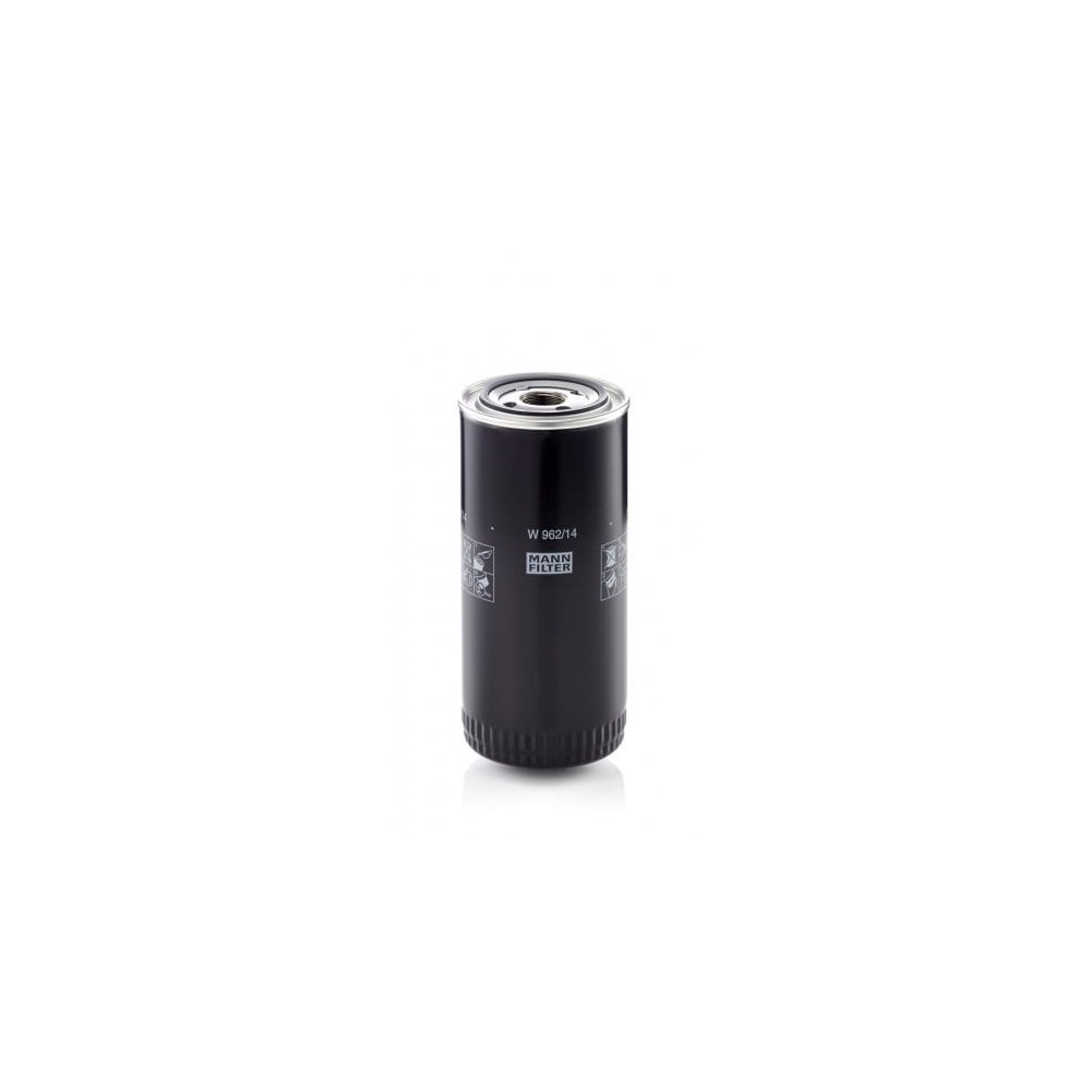 Oil filter MANN-FILTER W 962/14