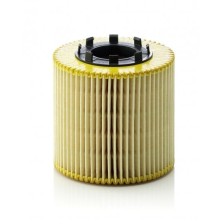 Eļļas filtrs MANN-FILTER HU 923 x