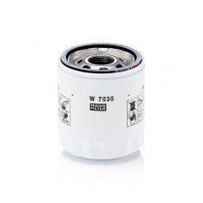 Eļļas filtrs MANN-FILTER W 7030