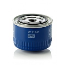 Eļļas filtrs MANN-FILTER W 914/2