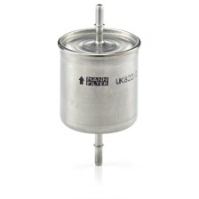 Degvielas filtrs MANN-FILTER WK 822/2