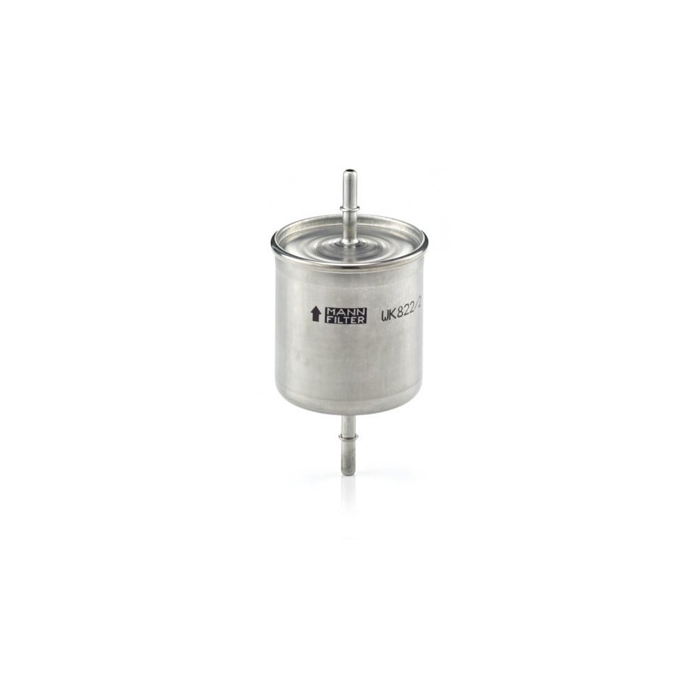 Fuel filter MANN-FILTER WK 822/2