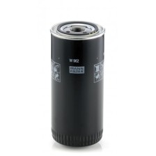 Eļļas filtrs MANN-FILTER W 962