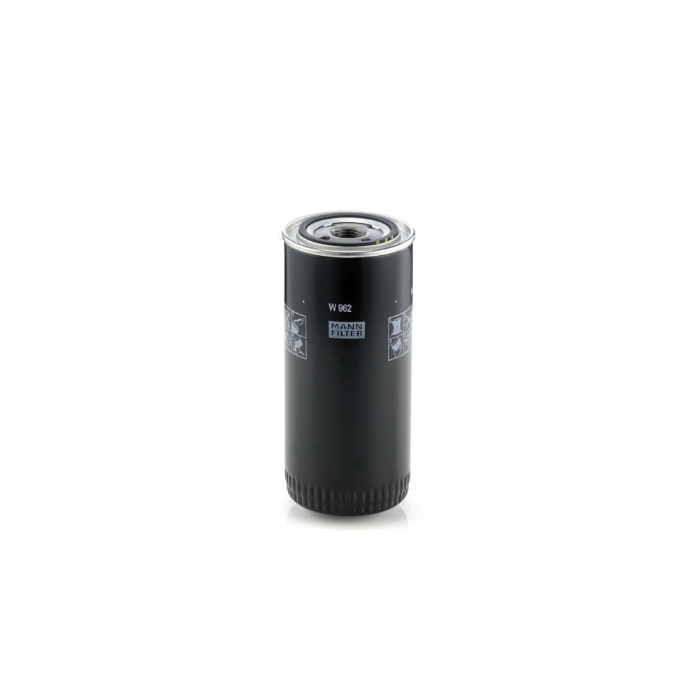 Oil filter MANN-FILTER W 962