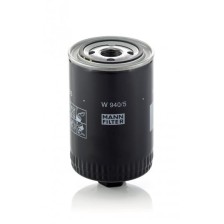 Eļļas filtrs MANN-FILTER W 940/5