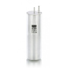 Fuel filter MANN-FILTER WK 8058
