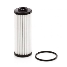 Hidrofiltrs, automātiskā pārnesumkārba MANN-FILTER H 6031 z