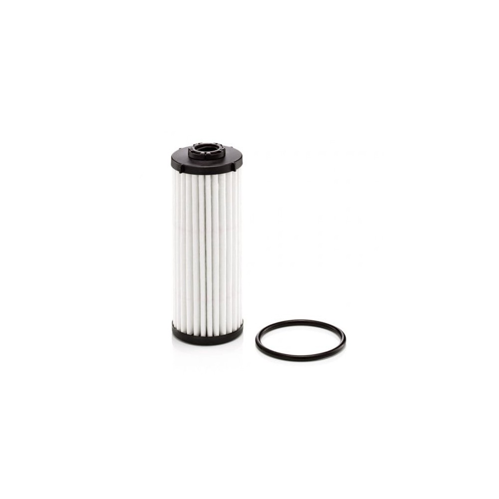 Hidrofiltrs, automātiskā pārnesumkārba MANN-FILTER H 6031 z