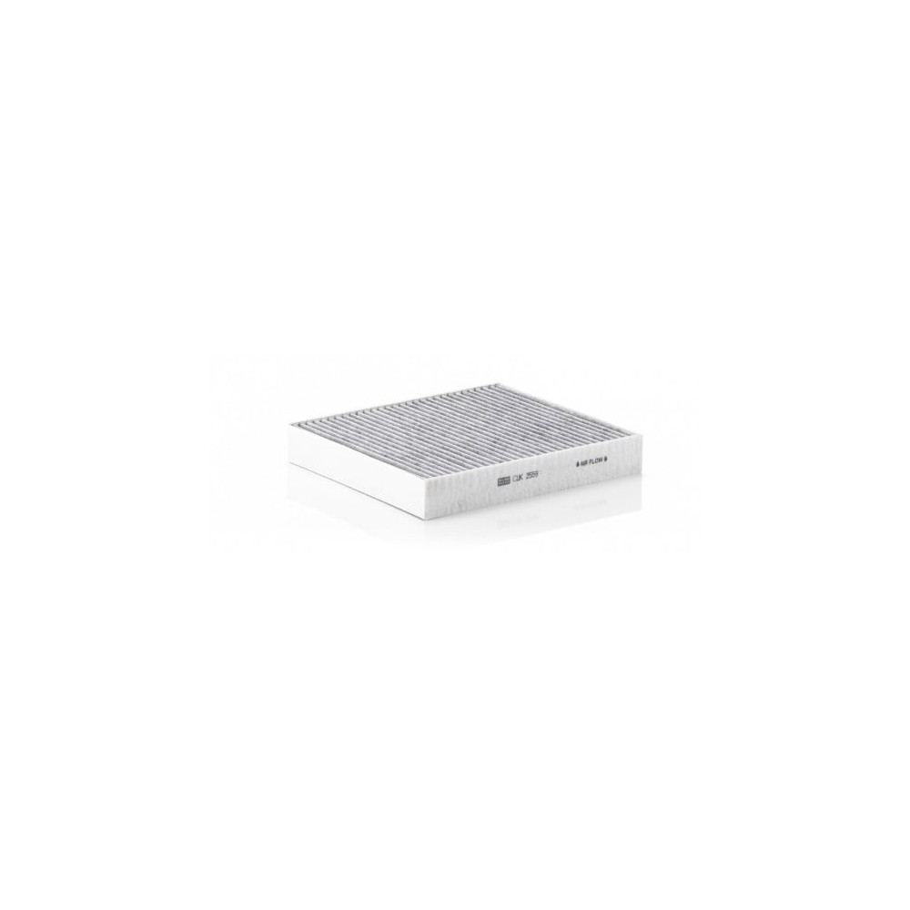 Salona filtrs MANN-FILTER CUK 2559