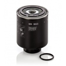 Fuel filter MANN-FILTER WK 9023 z