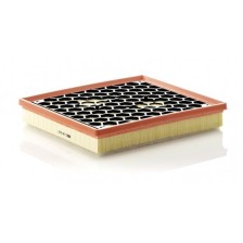 Air filter MANN-FILTER C 29 012