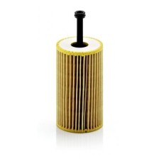 Eļļas filtrs MANN-FILTER HU 612 x