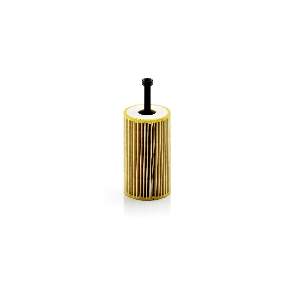 Oil filter MANN-FILTER HU 612 x