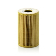 Eļļas filtrs MANN-FILTER HU 715/4 x