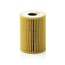 Eļļas filtrs MANN-FILTER HU 825 x