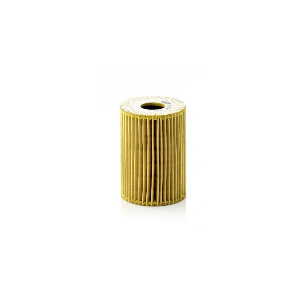 Eļļas filtrs MANN-FILTER HU 825 x