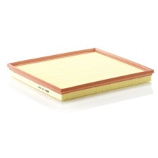 Air filter MANN-FILTER C 35 009