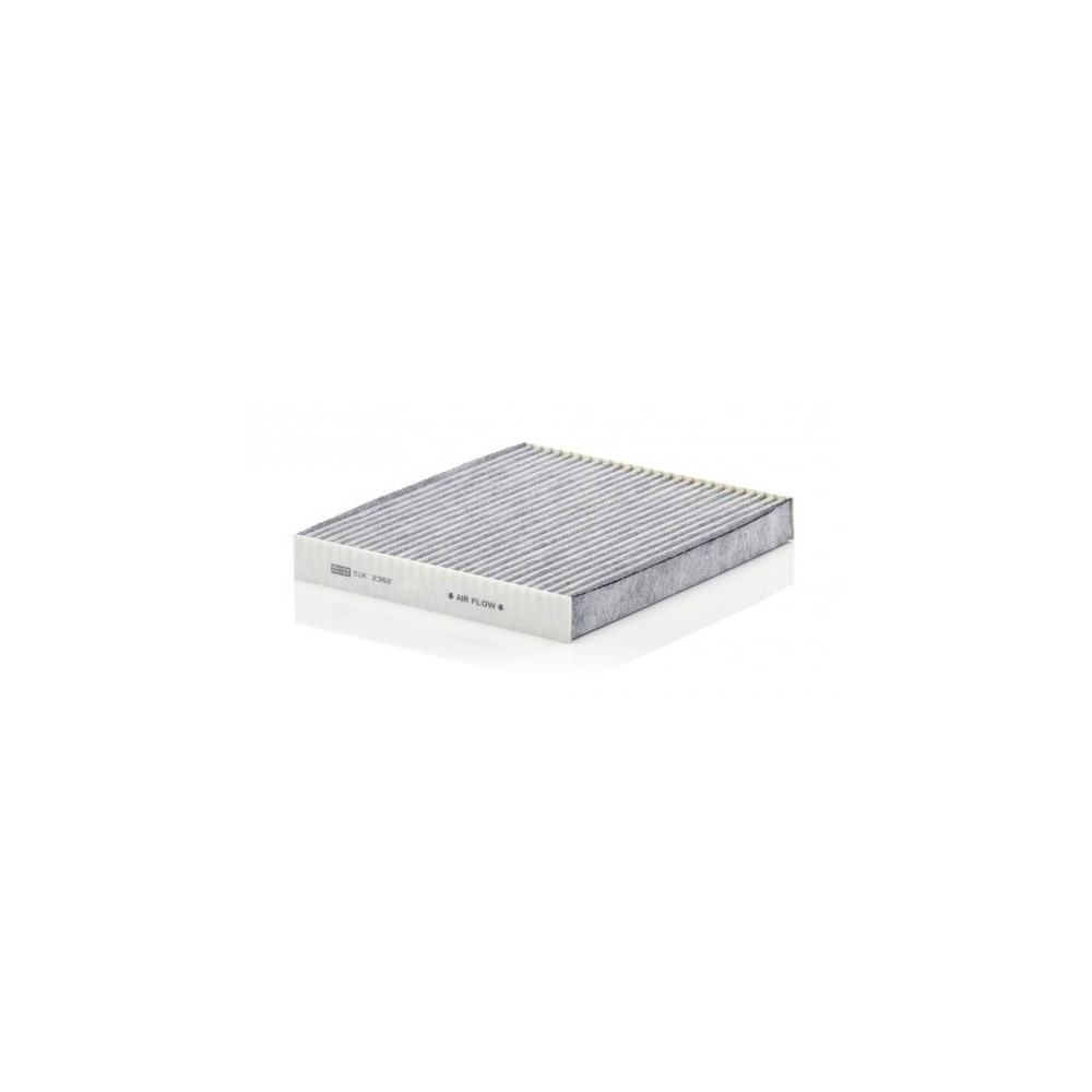 Salona filtrs MANN-FILTER CUK 2362