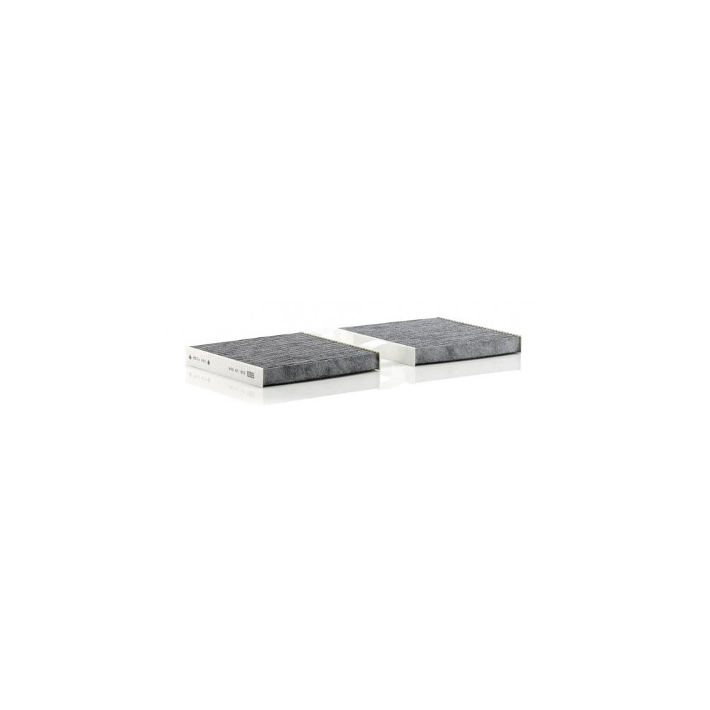 Salona filtrs MANN-FILTER CUK 19 004