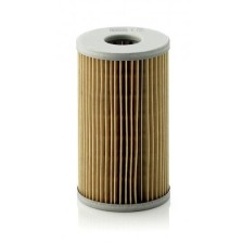 Eļļas filtrs MANN-FILTER H 720 x