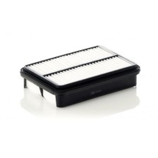 Air filter MANN-FILTER C 26 015