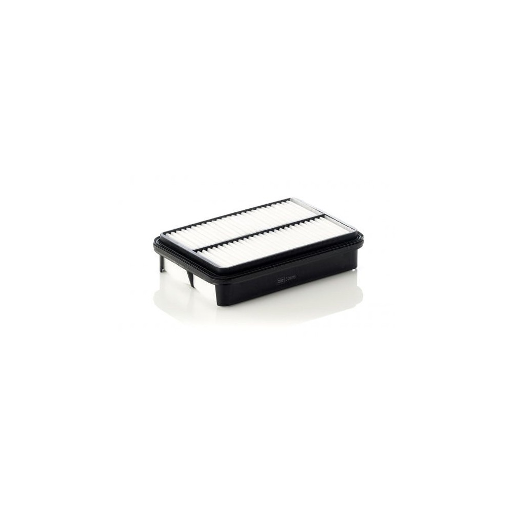 Air filter MANN-FILTER C 26 015