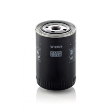 Oil filter MANN-FILTER W 936/4