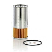 Eļļas filtrs MANN-FILTER PF 1055/1 x