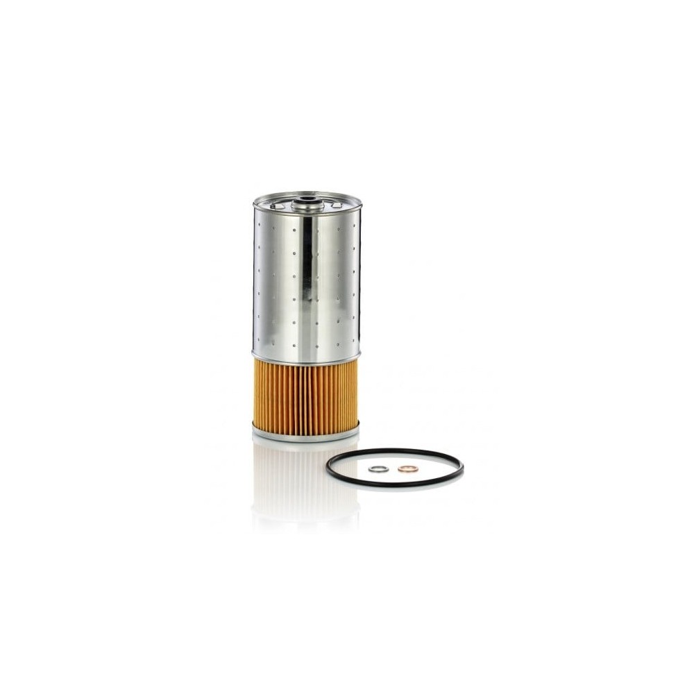 Eļļas filtrs MANN-FILTER PF 1055/1 x