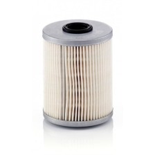 Degvielas filtrs MANN-FILTER P 733/1 x
